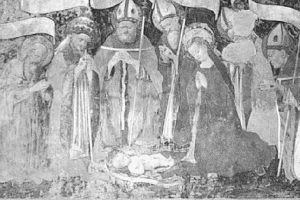 Storia Bollettino Parrocchiale Rivarolo