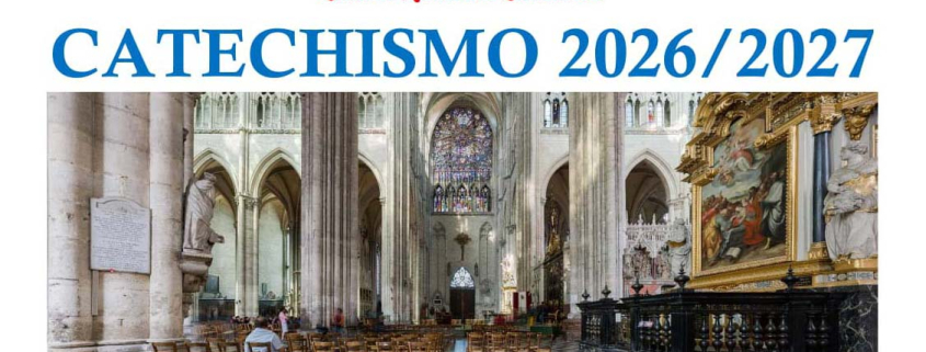 Catechismo-2026-2027-Iscrizioni-presentazione-RivaroloCanavese